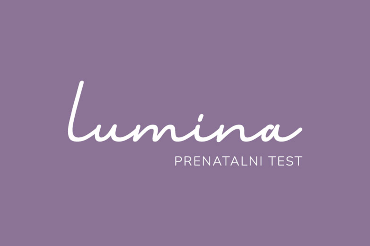 Lumina prenatalni test
